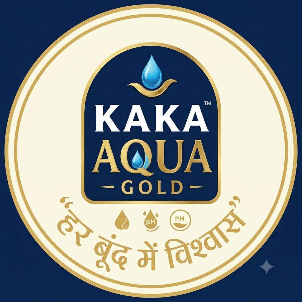 Kaka Enterprises Logo